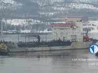 Нефтеналивной/химический танкер на продажу