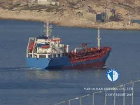 Нефтеналивной/химический танкер на продажу