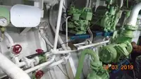 Танкер СПГ на продажу