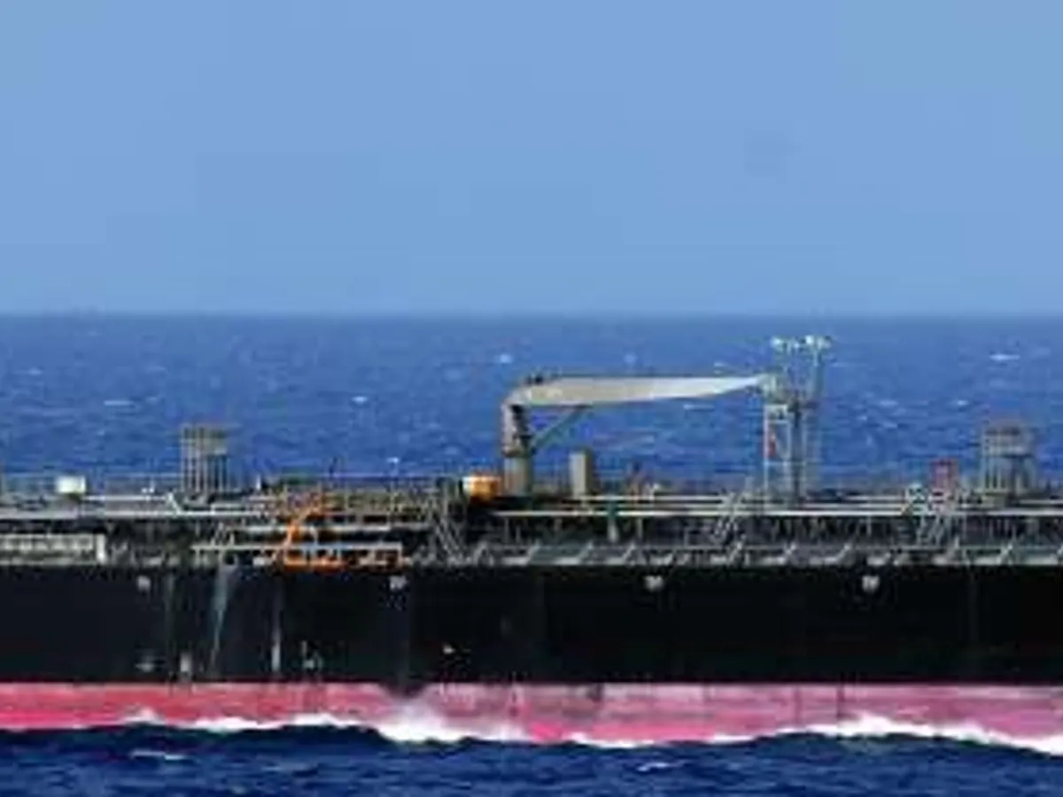 Нефтеналивной/химический танкер на продажу
