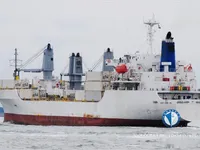 Рефрижераторное судно на продажу
