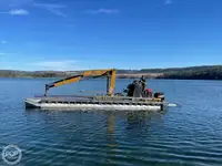 Баржа на продажу