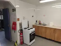 Баржа на продажу