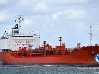 Нефтеналивной/химический танкер на продажу