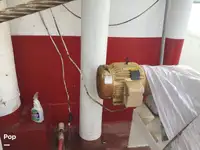 Траулер на продажу