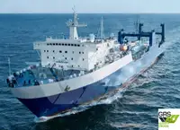 Ro-Ro ship на продажу
