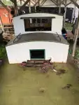 Буксир на продажу