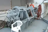 Контейнеровоз на продажу