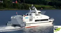 Круизное судно на продажу