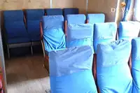 Паром на продажу