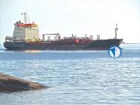 Нефтеналивной/химический танкер на продажу