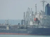 Нефтеналивной/химический танкер на продажу