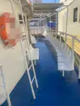 Паром на продажу