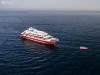 Судно поддержки водолазных работ на продажу