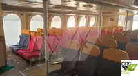 Пассажирское судно на продажу
