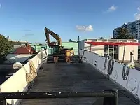 Десантный корабль-танкер на продажу