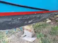 Паром на продажу