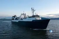 Trawler на продажу
