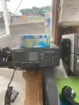Буксир на продажу