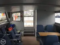 Буксир для перевозки экипажа на продажу