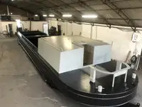 Баржа на продажу