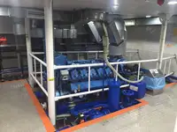 Круизное судно на продажу