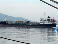 Нефтеналивной/химический танкер на продажу
