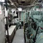 Тральник с тралом-кошельком на продажу