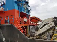 Буксир на продажу