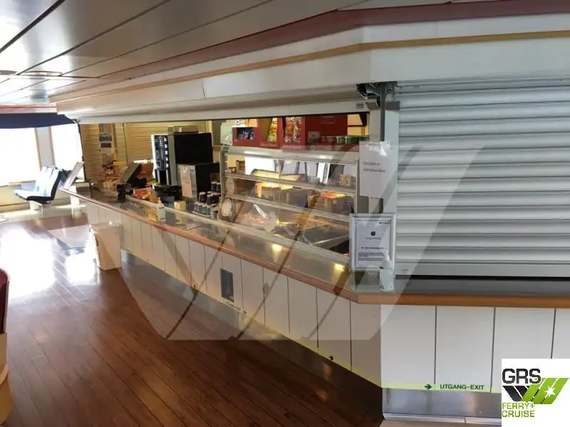 Судно типа «Ро-Ро» на продажу