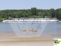 Круизное судно на продажу