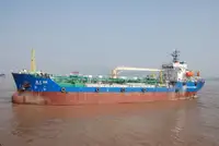 Нефтеналивной/химический танкер на продажу