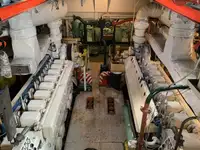 Буксир на продажу