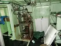 Яружный траулер на продажу