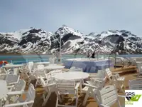 Круизное судно на продажу