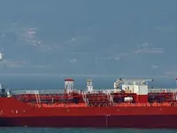 Нефтеналивной/химический танкер на продажу