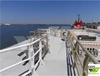 Быстроходное снабженческое судно (FSV) на продажу