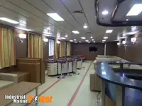 Плавучая буровая установка на продажу