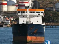 Нефтеналивной/химический танкер на продажу