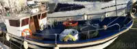 Trawler на продажу