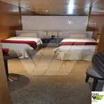 Круизное судно на продажу