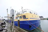 Круизное судно на продажу