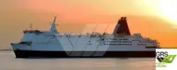 Ro-Ro ship на продажу