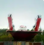 Десантный корабль-танкер на продажу