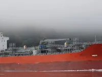 Нефтеналивной/химический танкер на продажу