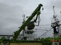 Тральник с тралом-кошельком на продажу