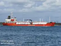 Oil/Chemical tanker на продажу