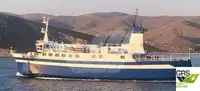 Ro-Ro ship на продажу