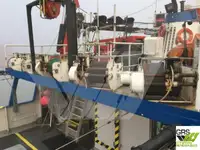 Судно для обследования на продажу