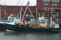 Trawler на продажу
